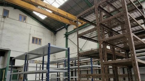 Photo 3 of Premises for sale in Avenida Conde de Guadalhorce, 57-59, Centro, Avilés