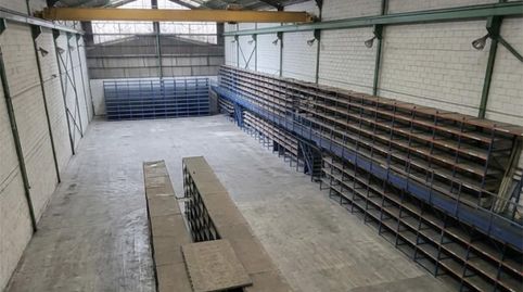 Photo 2 of Premises for sale in Avenida Conde de Guadalhorce, 57-59, Centro, Avilés