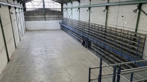 Photo 4 of Premises for sale in Avenida Conde de Guadalhorce, 57-59, Centro, Avilés