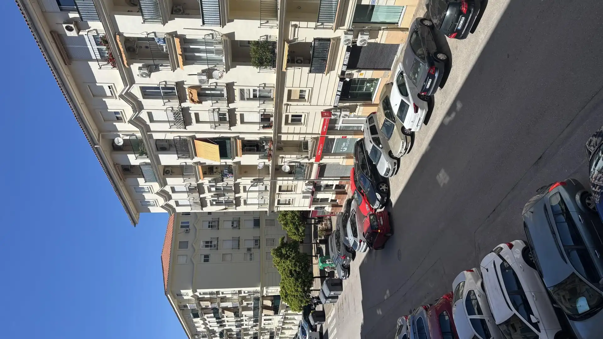 Parking de Piso en venta en Jerez de la Frontera con Aire acondicionado, Calefacción y Terraza