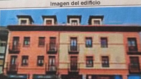 Pis en venda a Avenida de la Constitución, 55, Centro, Torrejón de Ardoz - imatge 2 Foto 2 de Pis en venda a Avenida de la Constitución, 55, Centro, Torrejón de Ardoz