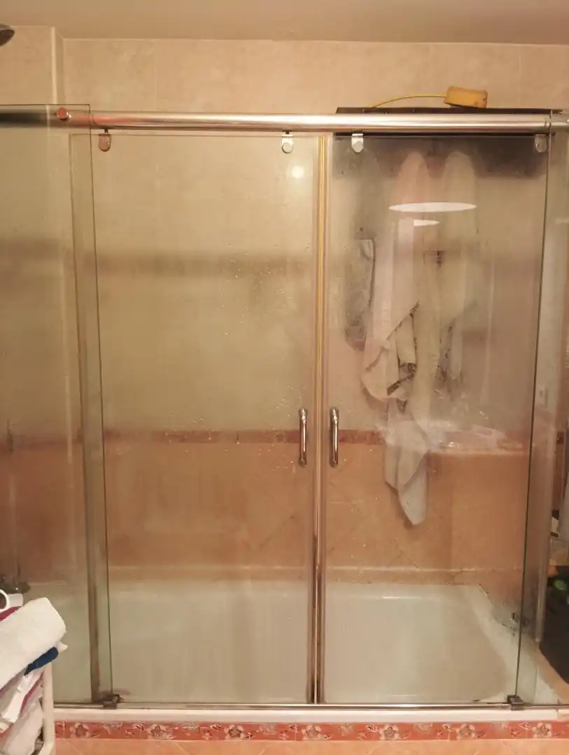 Bany de Pis en venda en Torrejón de Ardoz amb Aire condicionat, Calefacció i Parquet