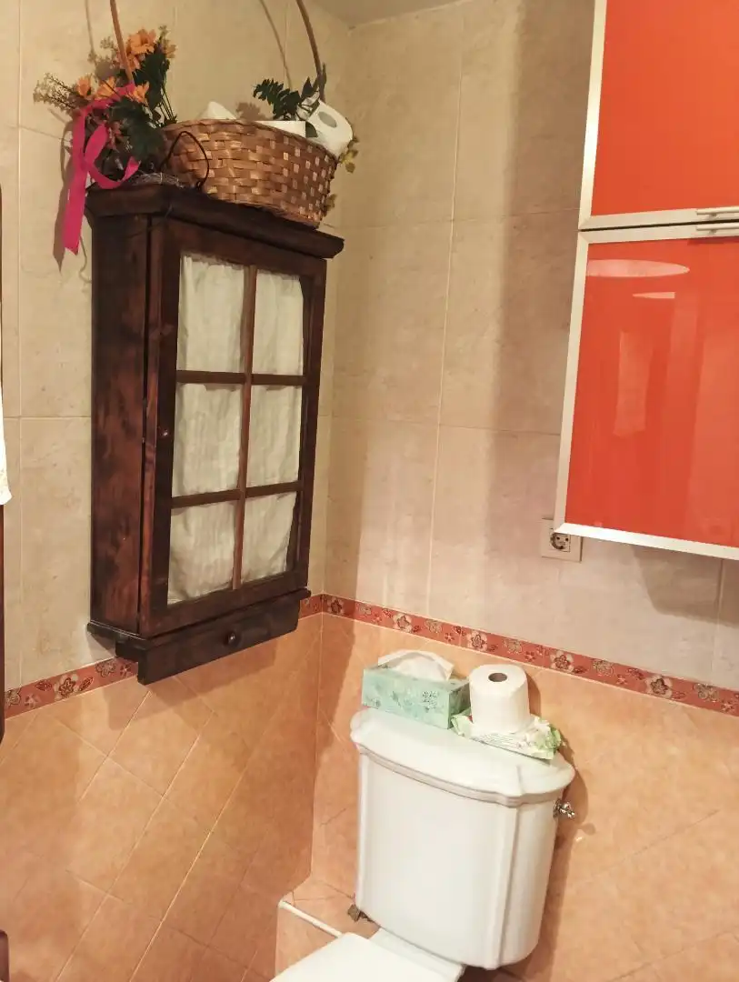 Bany de Pis en venda en Torrejón de Ardoz amb Aire condicionat, Calefacció i Parquet