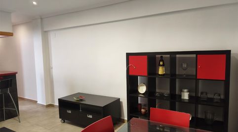 Photo 4 of Flat for rent in Calle Pascual Martínez, 7, Las Torres - Guadalupe, Huelva Capital