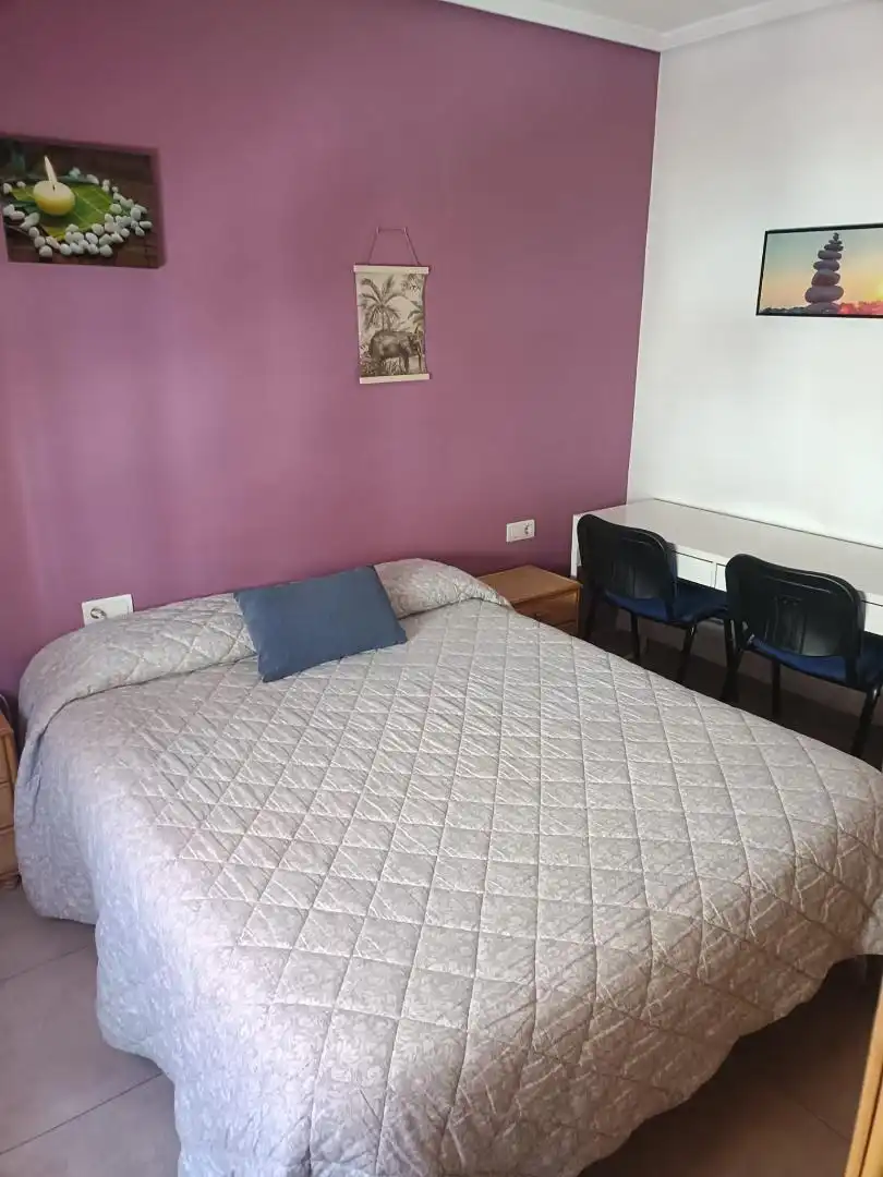 Flat for rent in Calle Pascual Martínez, 7, Las Torres - Guadalupe Flat for rent in Calle Pascual Martínez, 7, Las Torres - Guadalupe