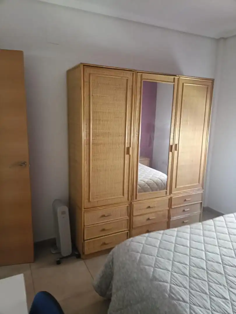 Flat for rent in Calle Pascual Martínez, 7, Las Torres - Guadalupe Flat for rent in Calle Pascual Martínez, 7, Las Torres - Guadalupe