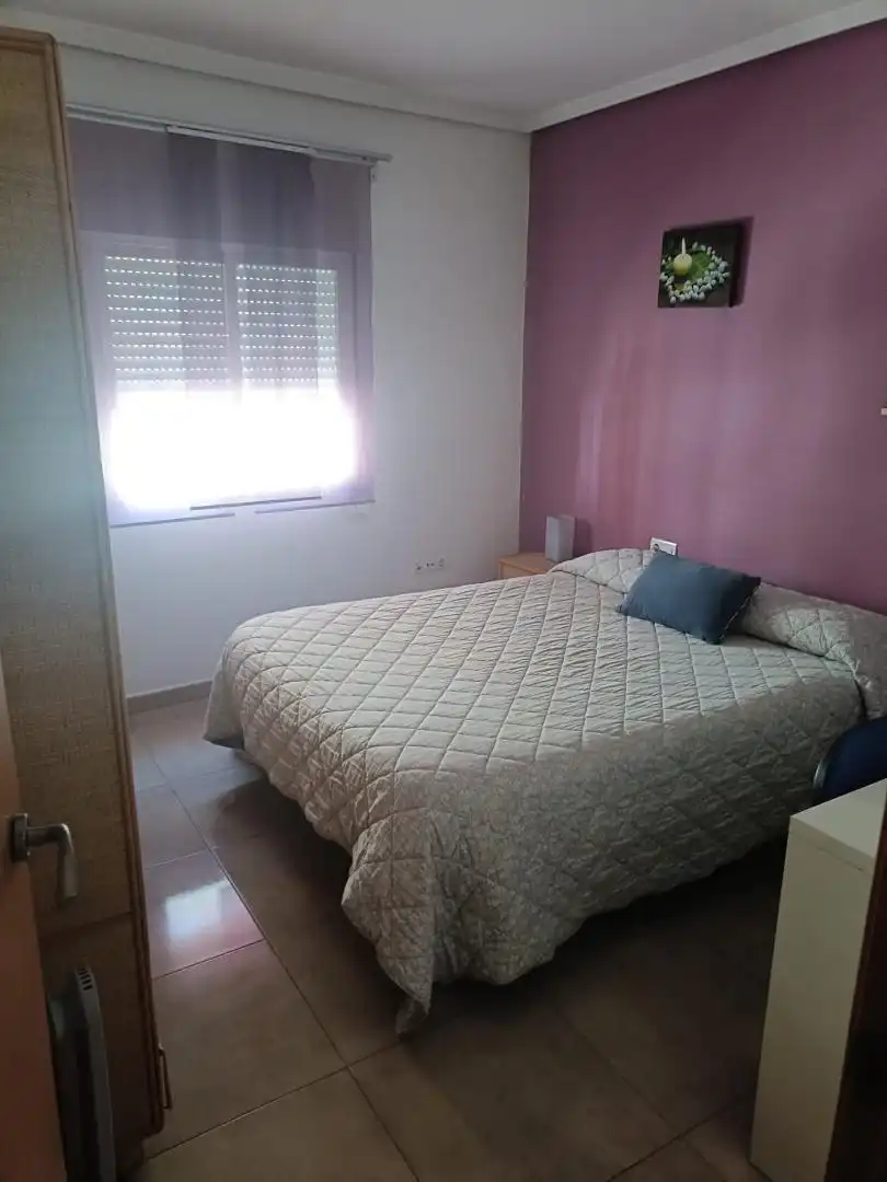 Flat for rent in Calle Pascual Martínez, 7, Las Torres - Guadalupe Flat for rent in Calle Pascual Martínez, 7, Las Torres - Guadalupe