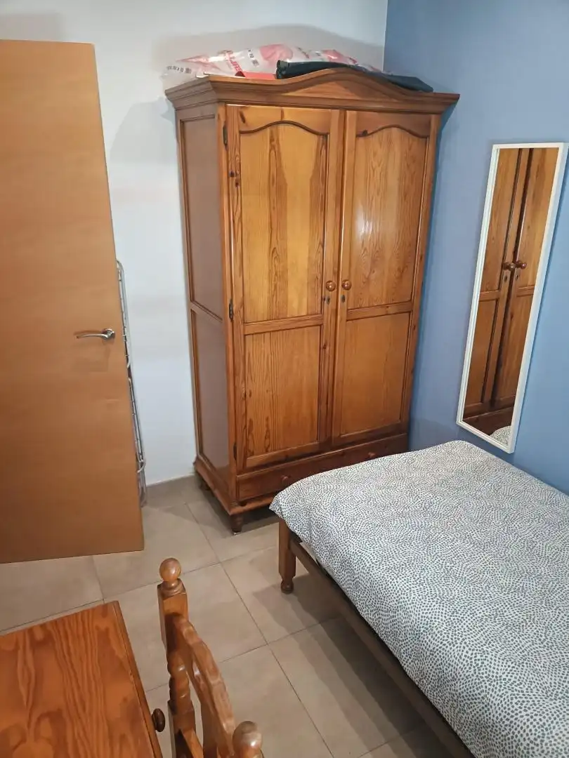 Flat for rent in Calle Pascual Martínez, 7, Las Torres - Guadalupe Flat for rent in Calle Pascual Martínez, 7, Las Torres - Guadalupe
