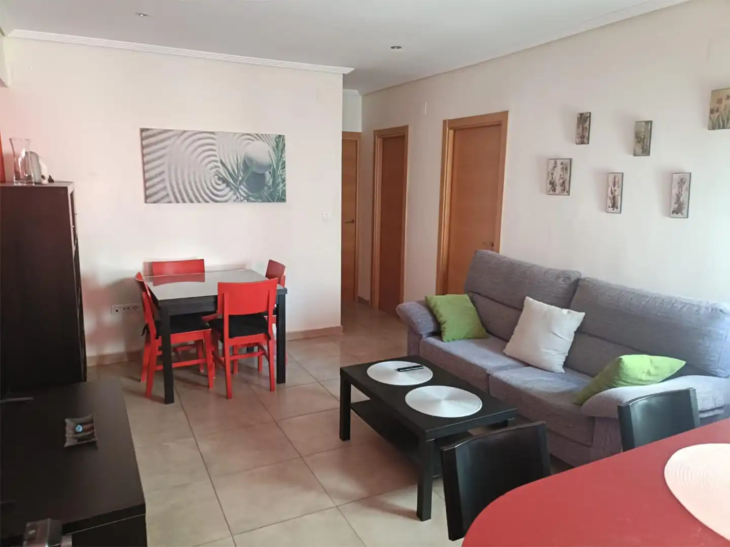 Flat for rent in Calle Pascual Martínez, 7, Las Torres - Guadalupe Flat for rent in Calle Pascual Martínez, 7, Las Torres - Guadalupe