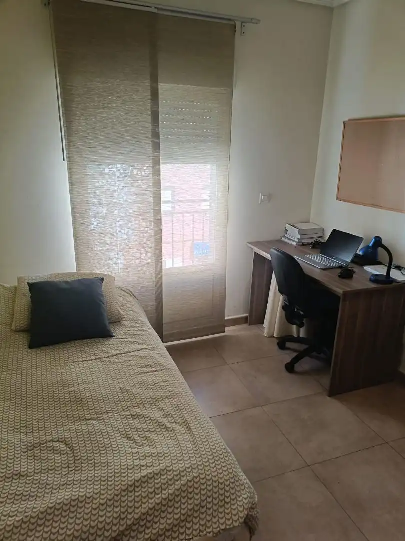 Flat for rent in Calle Pascual Martínez, 7, Las Torres - Guadalupe Flat for rent in Calle Pascual Martínez, 7, Las Torres - Guadalupe