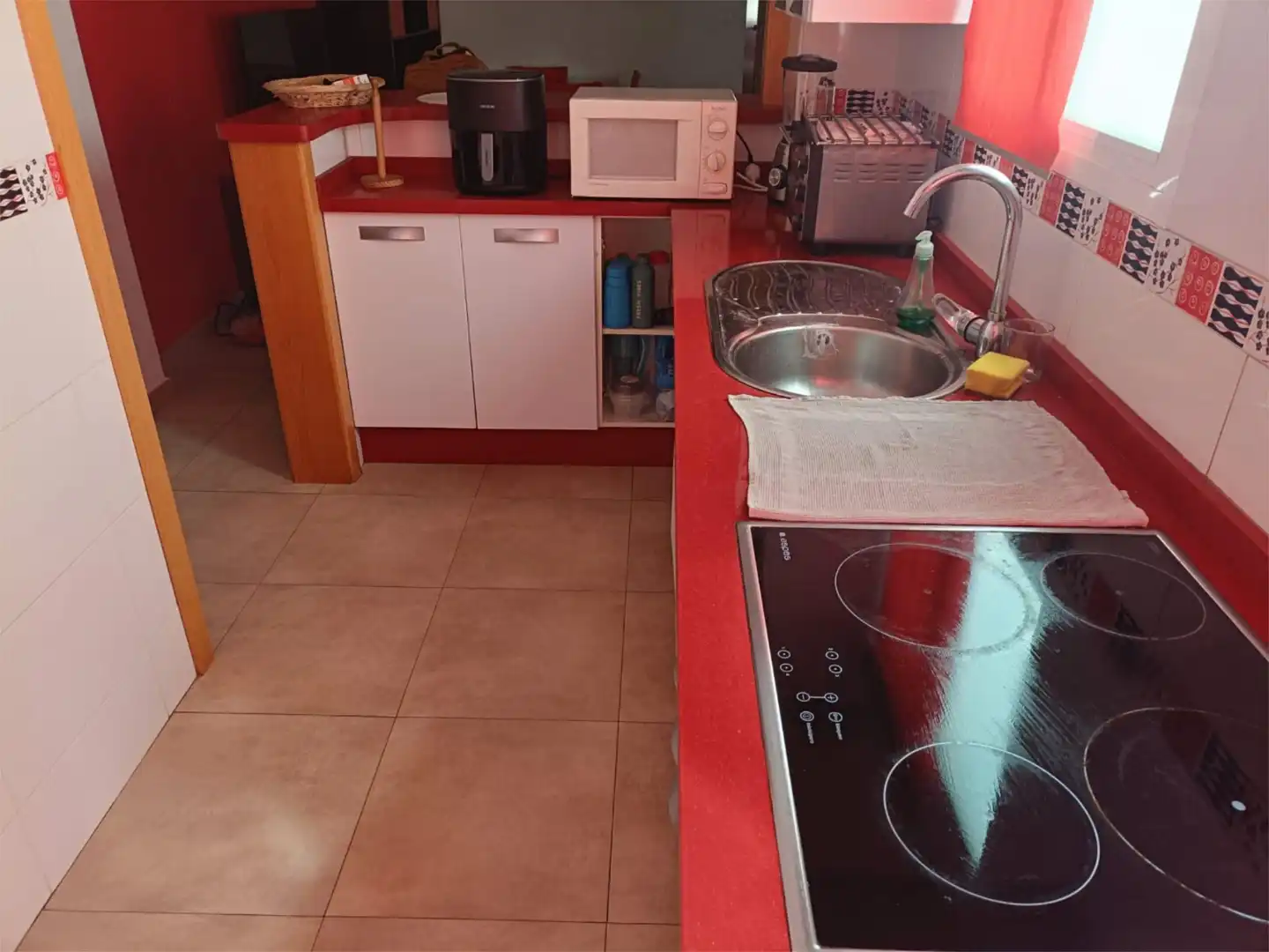 Flat for rent in Calle Pascual Martínez, 7, Las Torres - Guadalupe Flat for rent in Calle Pascual Martínez, 7, Las Torres - Guadalupe