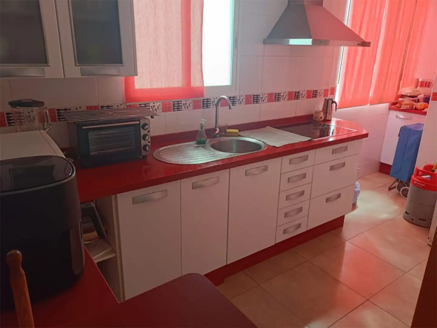 Flat for rent in Calle Pascual Martínez, 7, Las Torres - Guadalupe Flat for rent in Calle Pascual Martínez, 7, Las Torres - Guadalupe