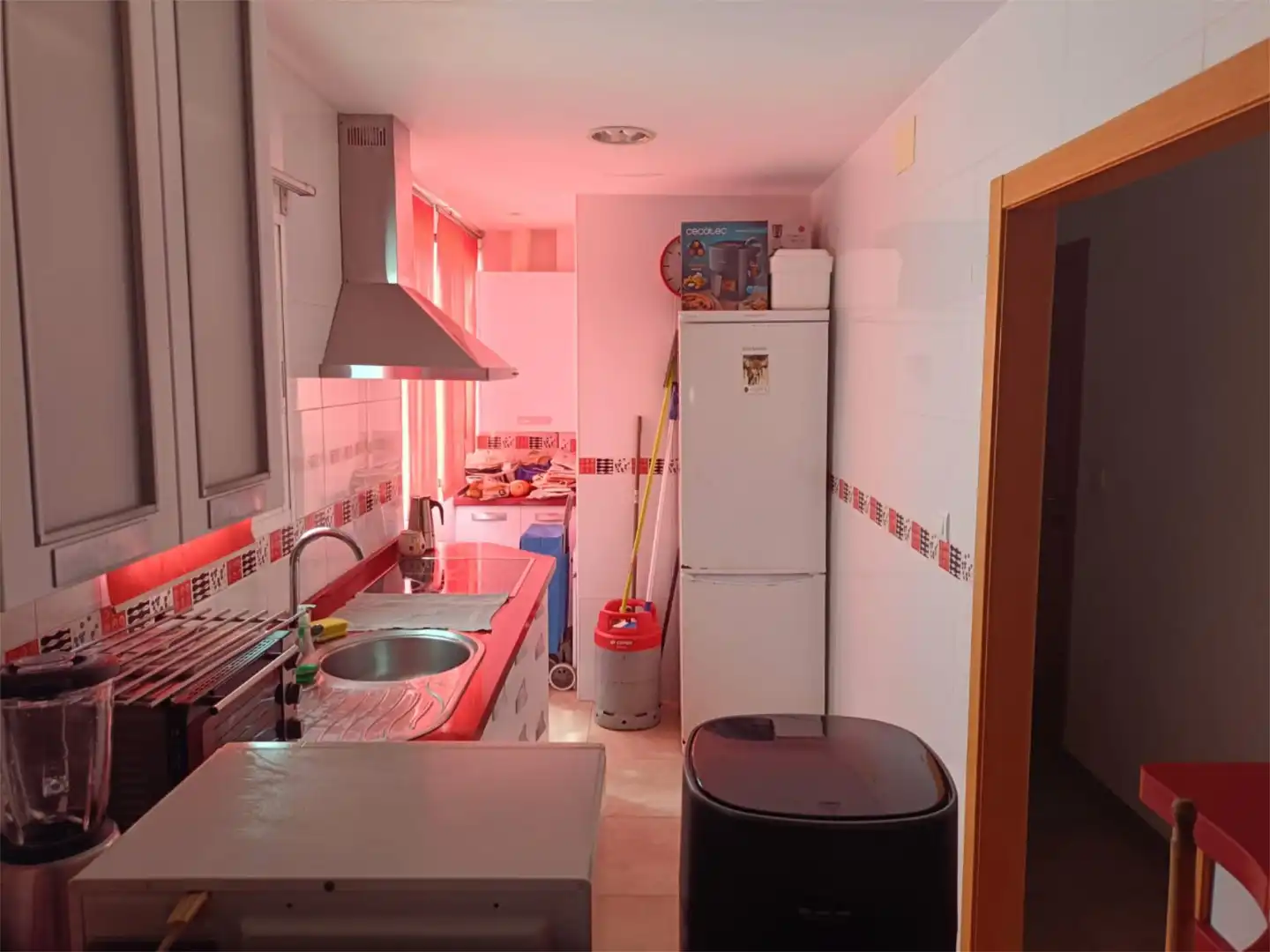 Flat for rent in Calle Pascual Martínez, 7, Las Torres - Guadalupe Flat for rent in Calle Pascual Martínez, 7, Las Torres - Guadalupe
