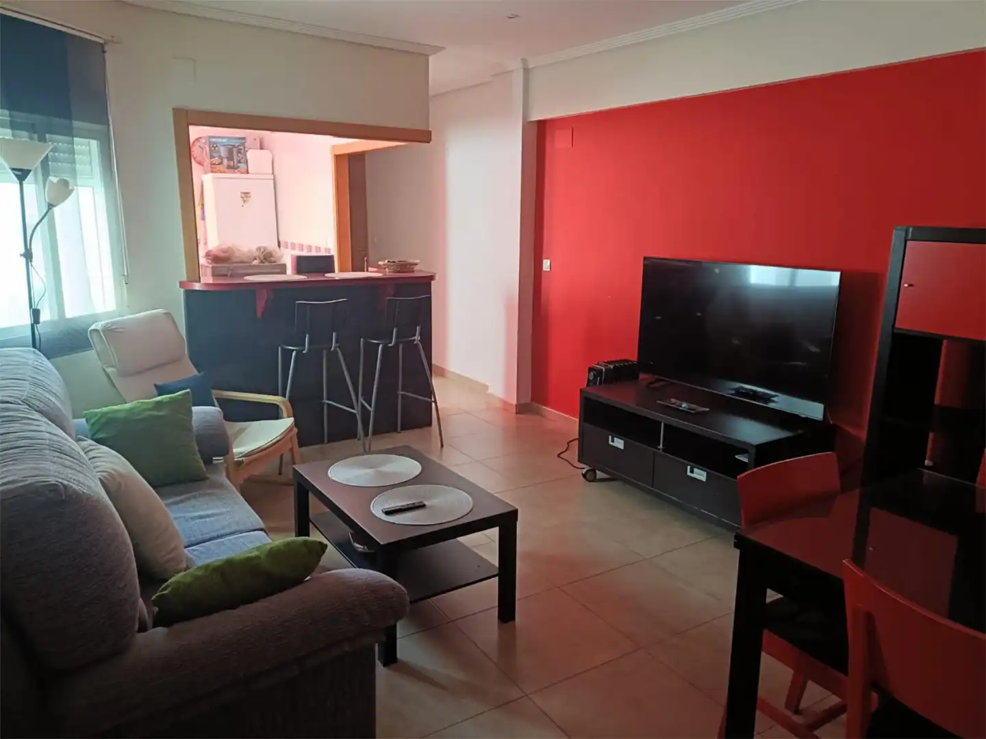 Flat for rent in Calle Pascual Martínez, 7, Las Torres - Guadalupe Flat for rent in Calle Pascual Martínez, 7, Las Torres - Guadalupe