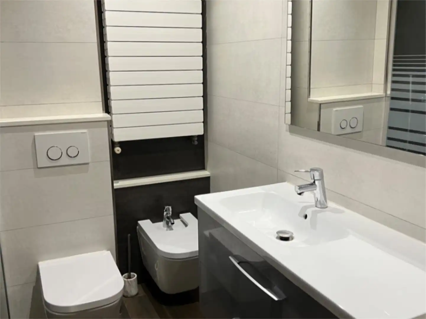 Pis en venda a Avenida Joan d' Àustria, 3, Nuevo Centro Bany de Pis en venda en Sagunto / Sagunt amb Aire condicionat, Calefacció i Parquet