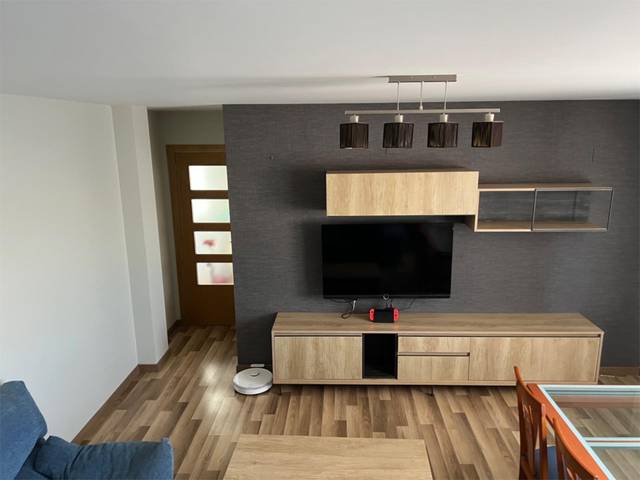 Piso en Venta en Avenida Joan d' Àustria, 3 en Nuevo Centro
