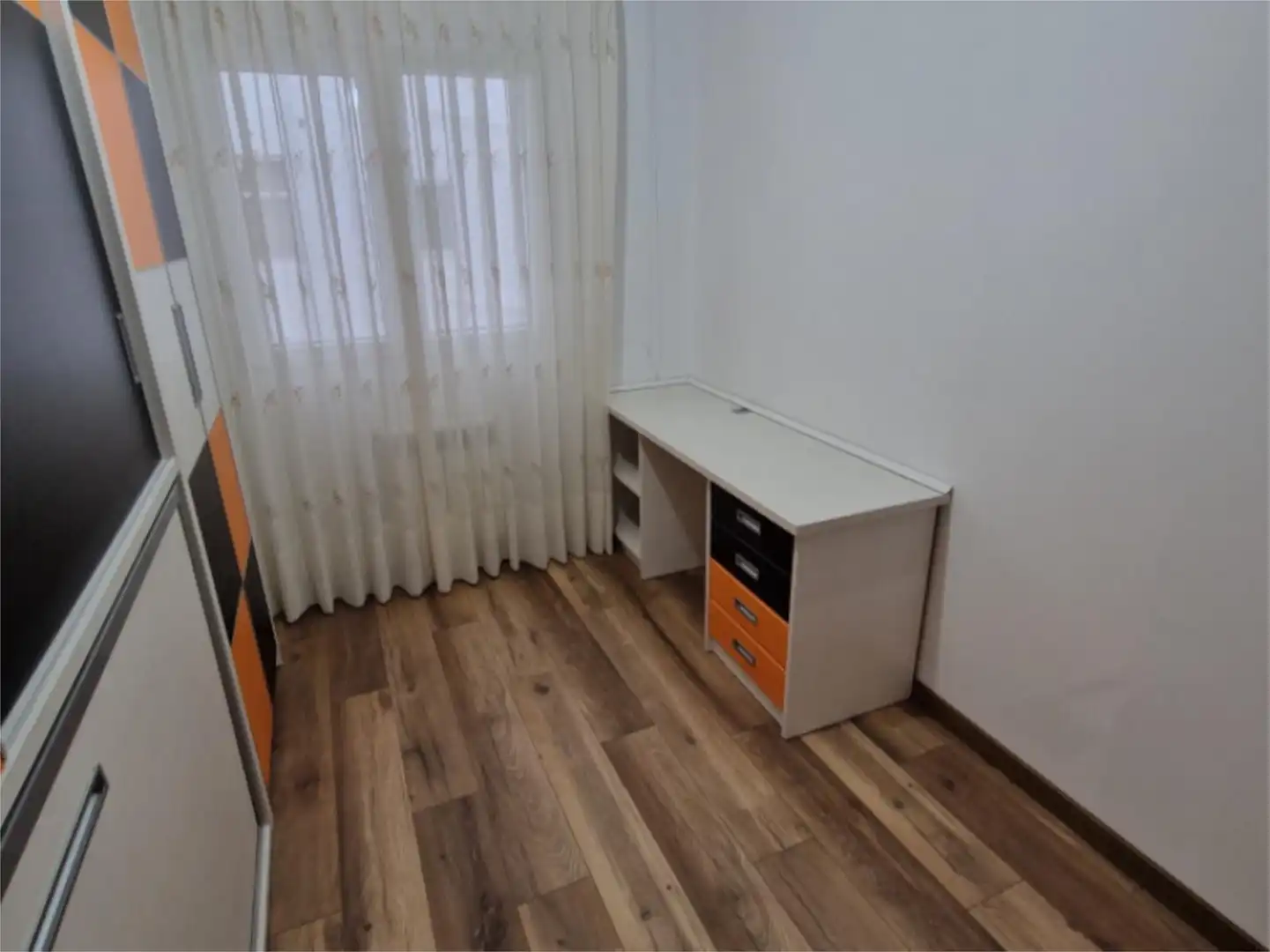 Pis en venda a Avenida Joan d' Àustria, 3, Nuevo Centro Dormitori de Pis en venda en Sagunto / Sagunt amb Aire condicionat, Calefacció i Parquet