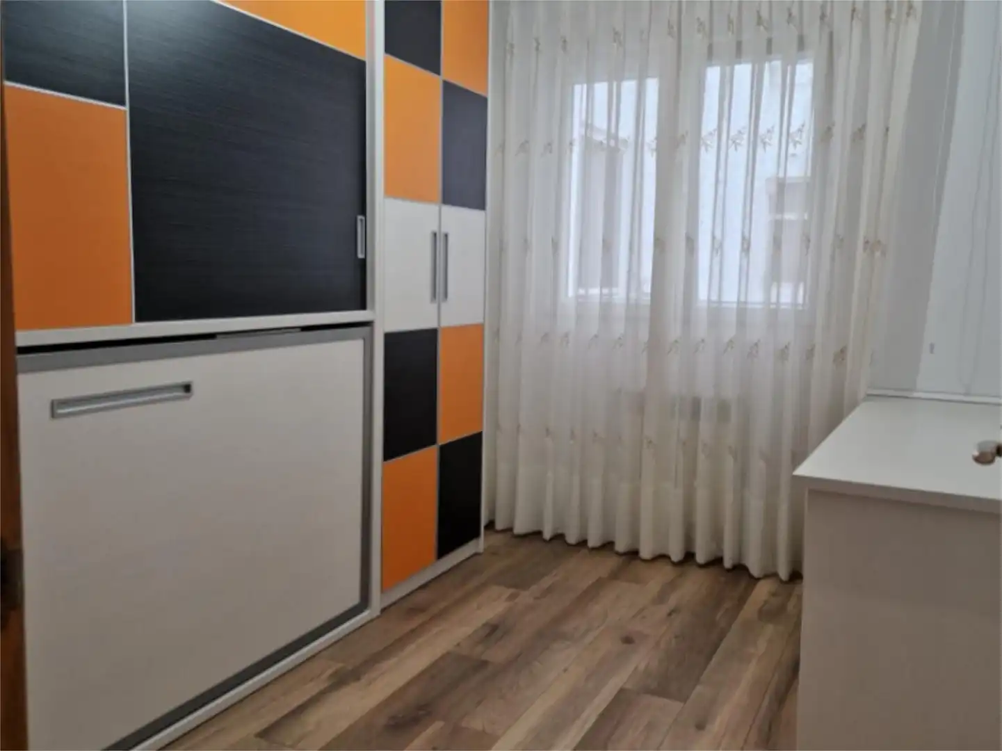 Pis en venda a Avenida Joan d' Àustria, 3, Nuevo Centro Dormitori de Pis en venda en Sagunto / Sagunt amb Aire condicionat, Calefacció i Parquet