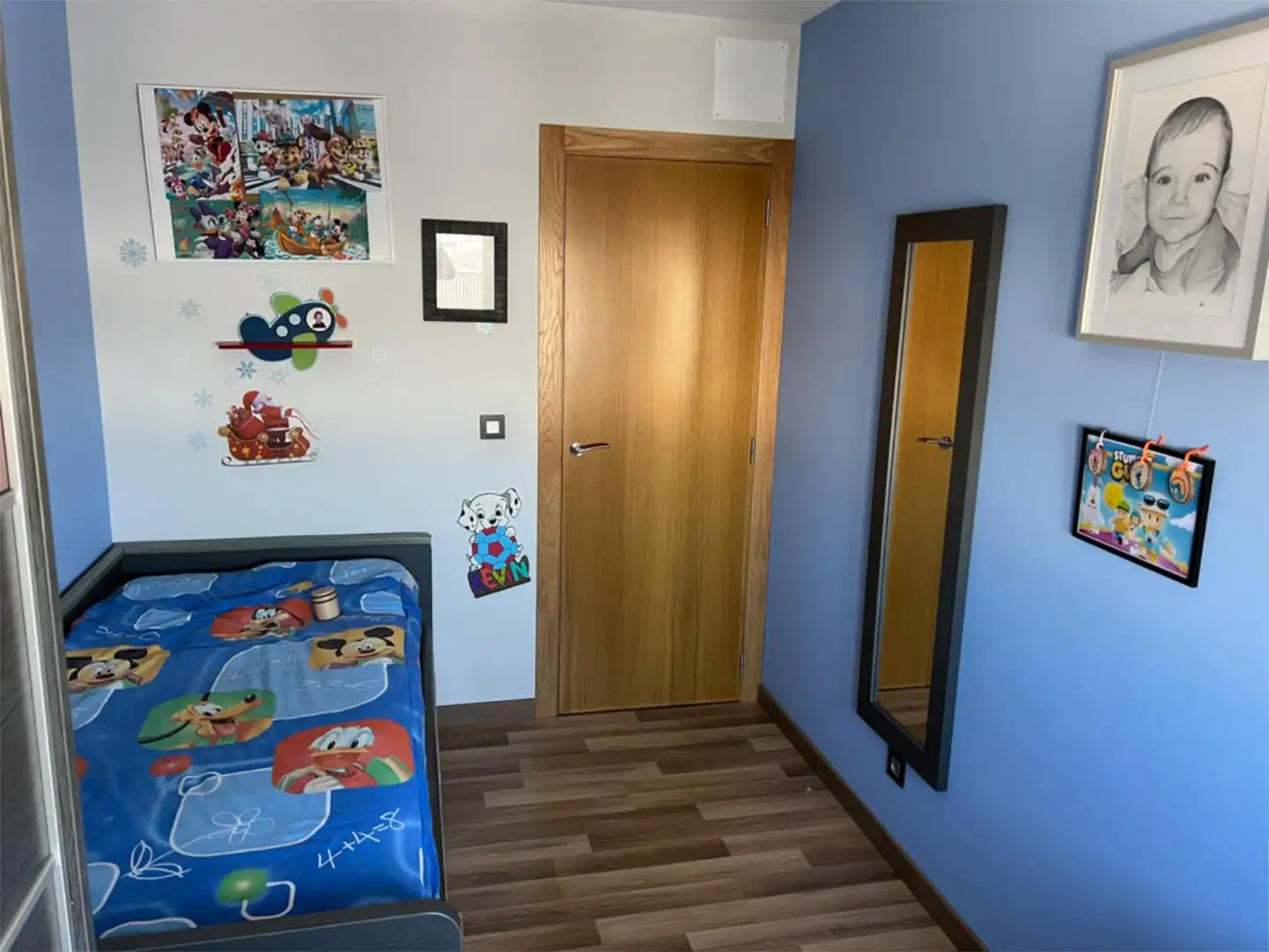Pis en venda a Avenida Joan d' Àustria, 3, Nuevo Centro Pis en venda en Sagunto / Sagunt amb Aire condicionat, Calefacció i Parquet