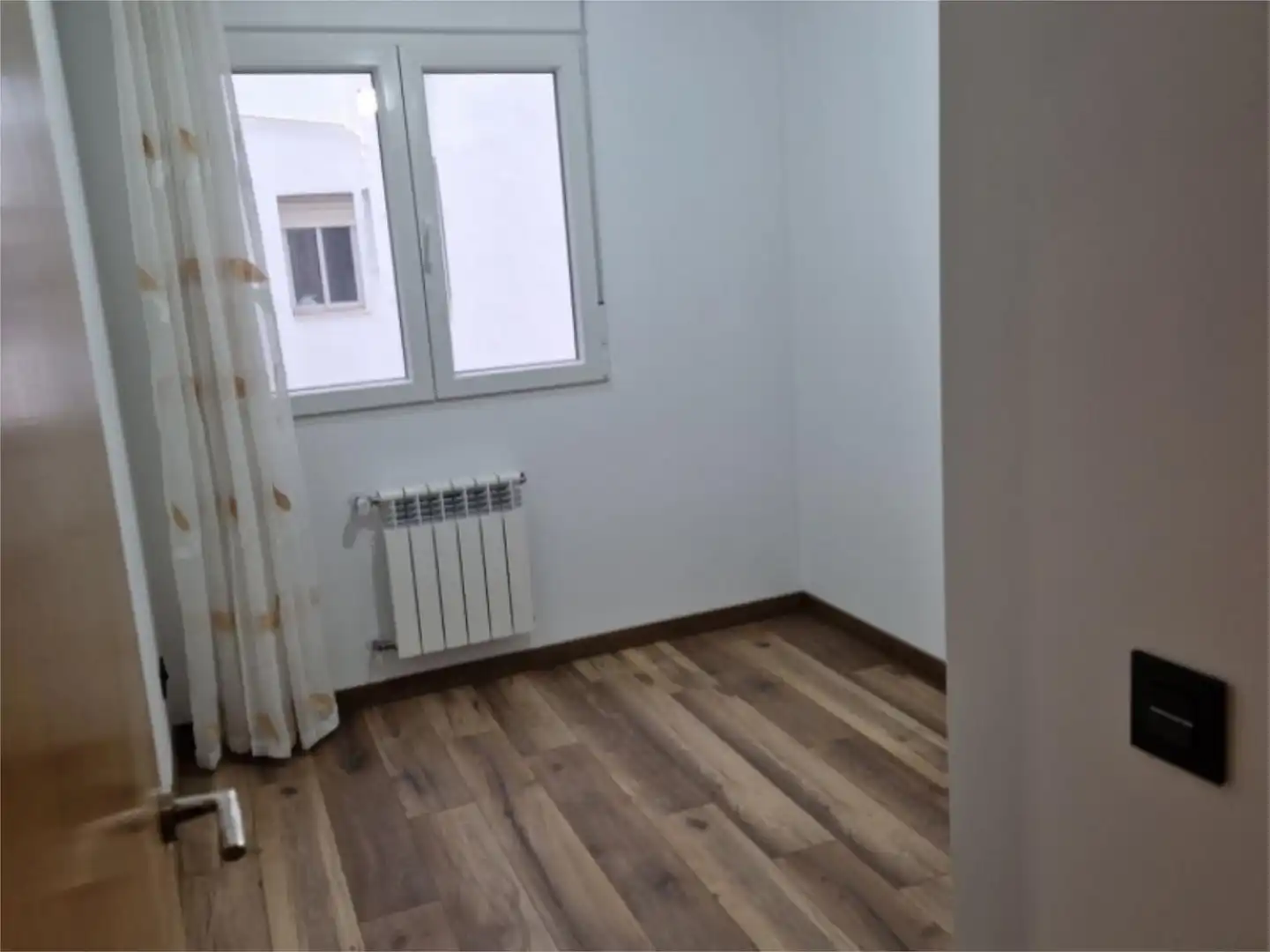 Pis en venda a Avenida Joan d' Àustria, 3, Nuevo Centro Dormitori de Pis en venda en Sagunto / Sagunt amb Aire condicionat, Calefacció i Parquet