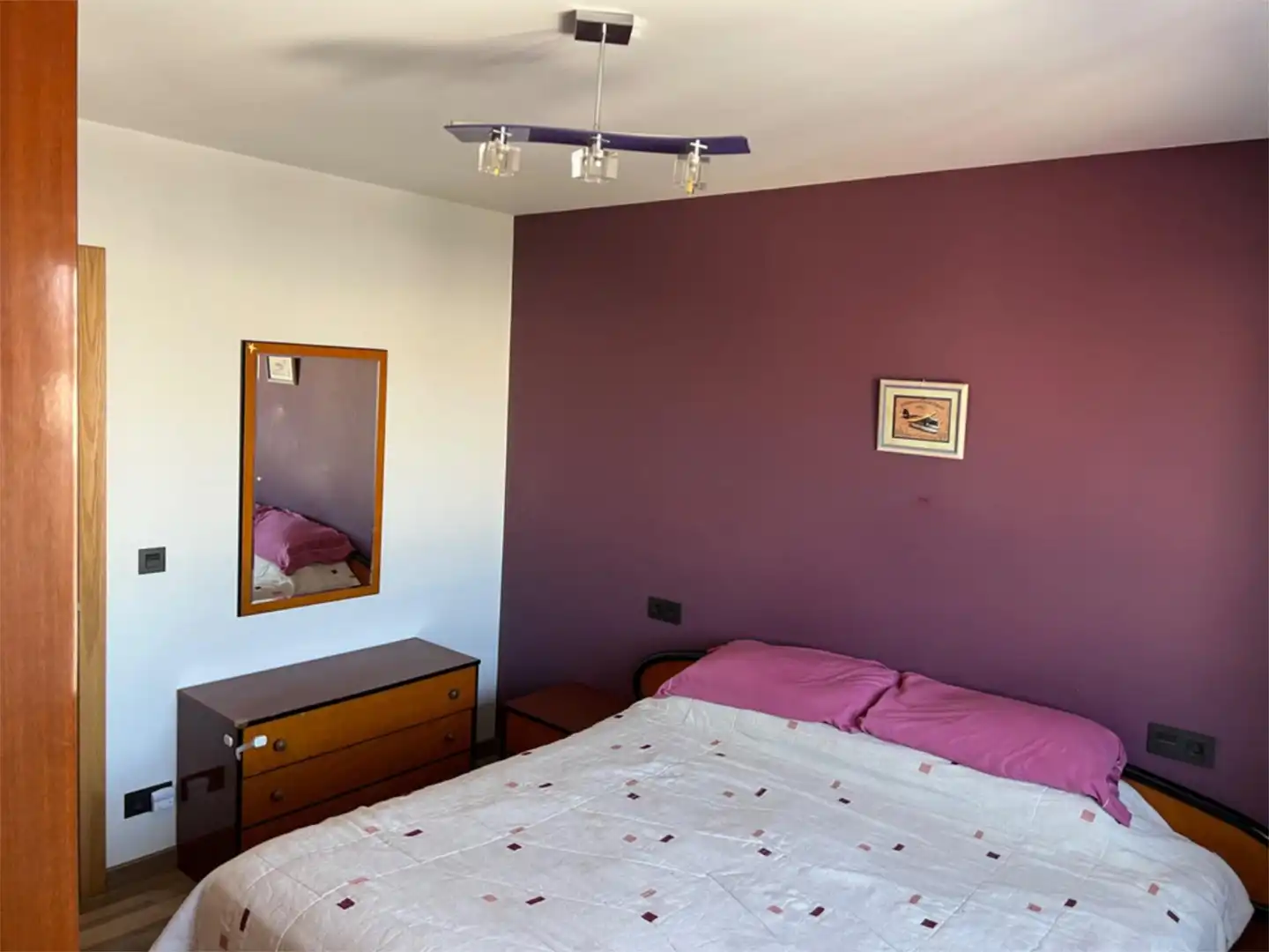 Pis en venda a Avenida Joan d' Àustria, 3, Nuevo Centro Dormitori de Pis en venda en Sagunto / Sagunt amb Aire condicionat, Calefacció i Parquet