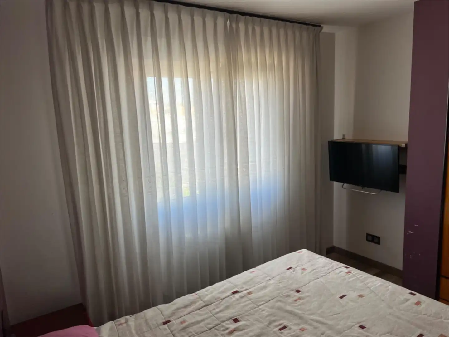 Pis en venda a Avenida Joan d' Àustria, 3, Nuevo Centro Dormitori de Pis en venda en Sagunto / Sagunt amb Aire condicionat, Calefacció i Parquet