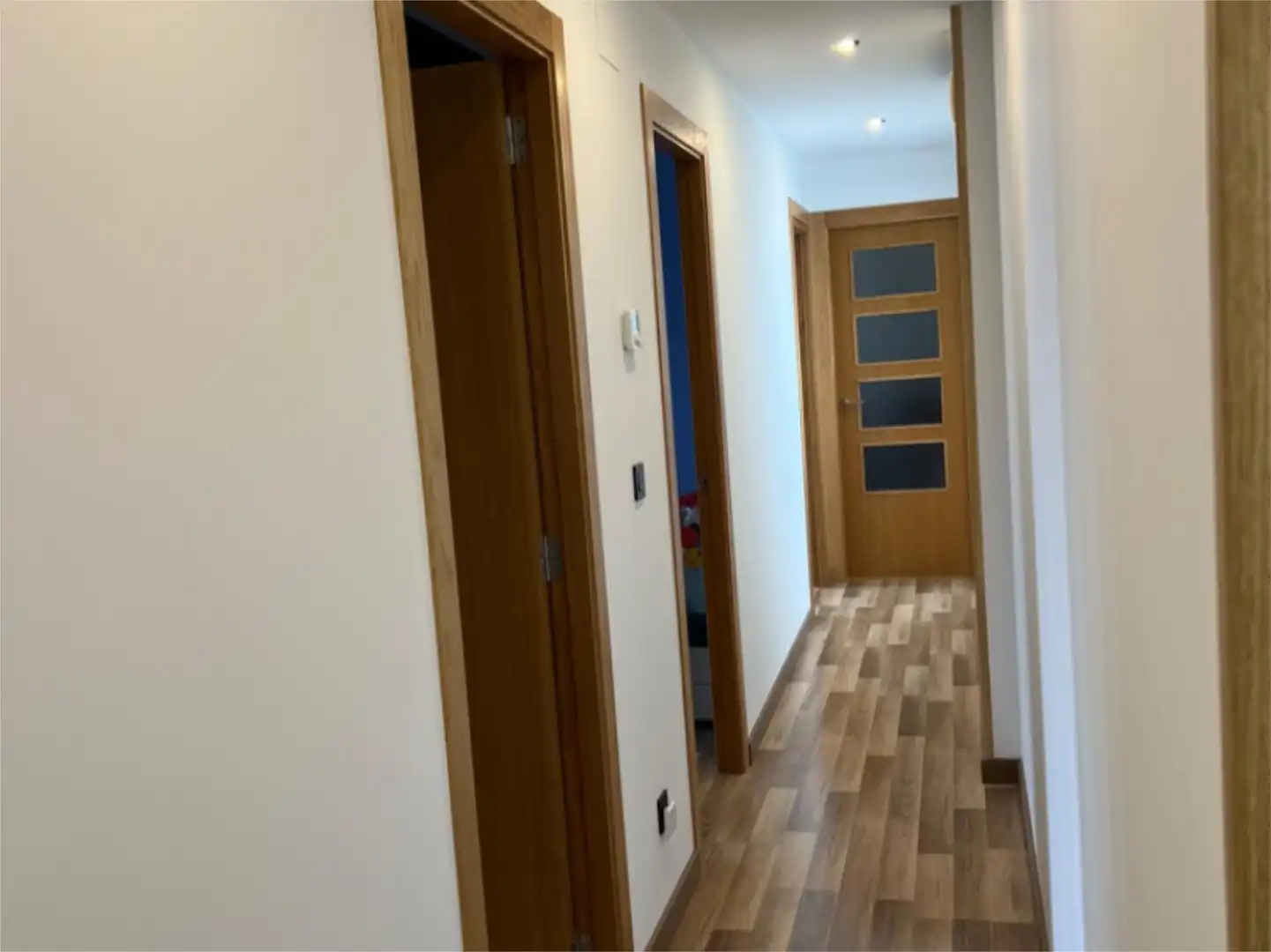 Pis en venda a Avenida Joan d' Àustria, 3, Nuevo Centro Pis en venda en Sagunto / Sagunt amb Aire condicionat, Calefacció i Parquet