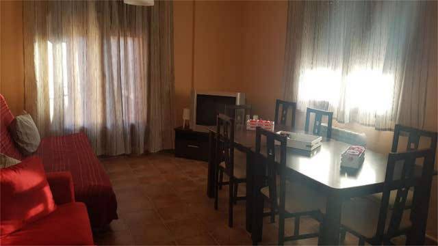 Piso en Alquiler en Arenas de San Pedro