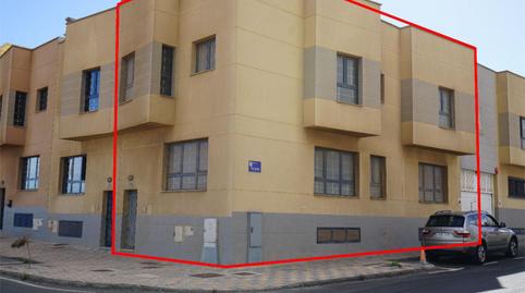 Wohnung zum Verkauf in Calle Mero, 31, Playa de Arinaga, Agüimes - Bild 5 Foto 5 von Wohnung zum Verkauf in Calle Mero, 31, Playa de Arinaga, Agüimes