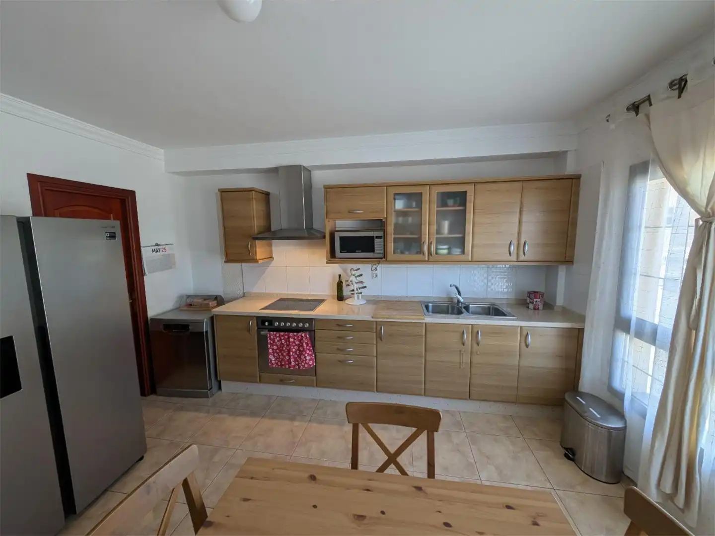 Cocina de Piso en venta en Agüimes con Terraza y Trastero
