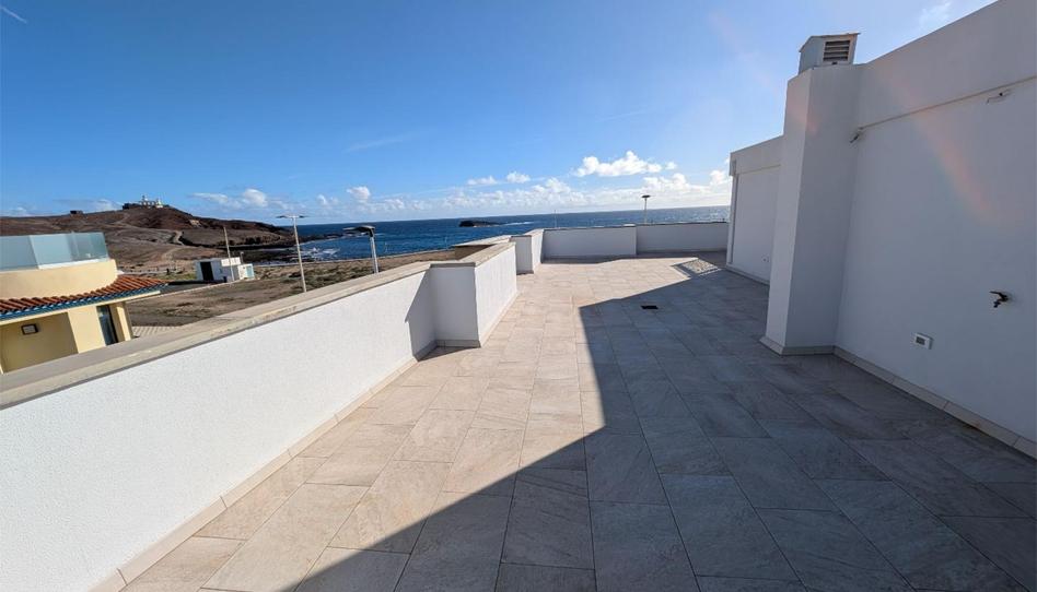 Wohnung zum Verkauf in Calle Mero, 31, Playa de Arinaga, Agüimes - Bild 1 Foto 1 von Wohnung zum Verkauf in Calle Mero, 31, Playa de Arinaga, Agüimes