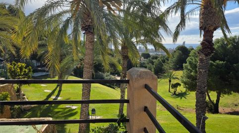 Foto 5 de Dúplex de alquiler en Calle Isla Mallorca, 14, Golf Bahía, Finestrat