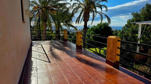 Foto 4 de Dúplex de alquiler en Calle Isla Mallorca, 14, Golf Bahía, Finestrat