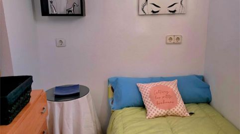 Foto 3 de Dúplex de alquiler en Calle Isla Mallorca, 14, Golf Bahía, Finestrat