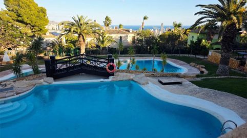 Foto 2 de Dúplex de alquiler en Calle Isla Mallorca, 14, Golf Bahía, Finestrat