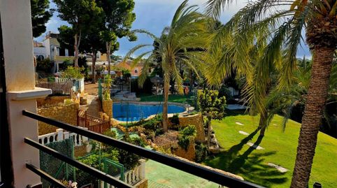 Foto 5 de Dúplex de alquiler en Calle Isla Mallorca, 14, Golf Bahía, Finestrat