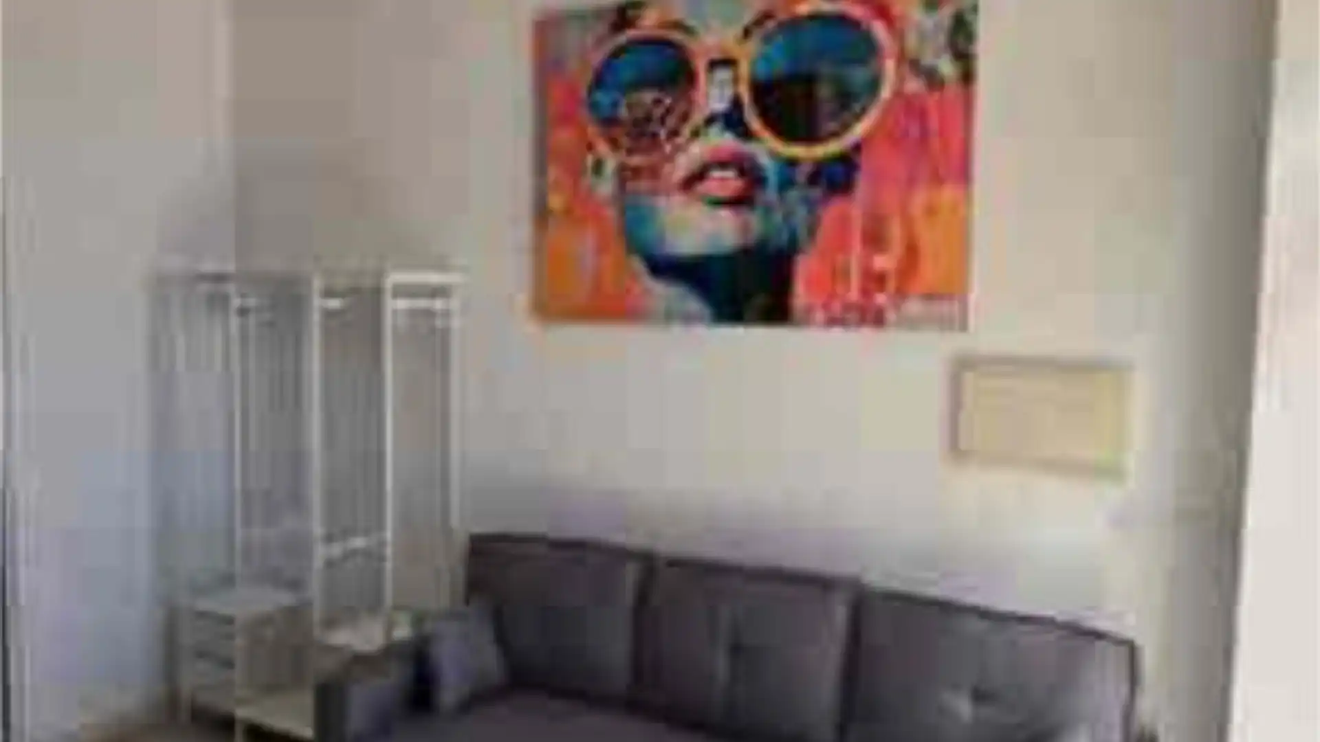 Sala de estar de Loft en venta en Chiclana de la Frontera