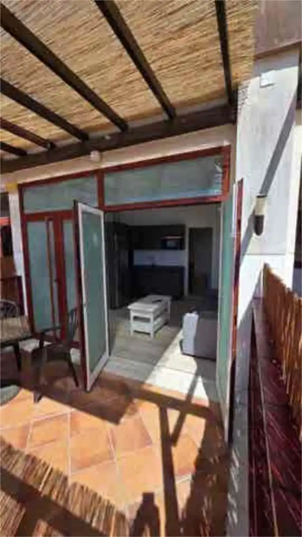 Balcony of Lofts for sale in Chiclana de la Frontera