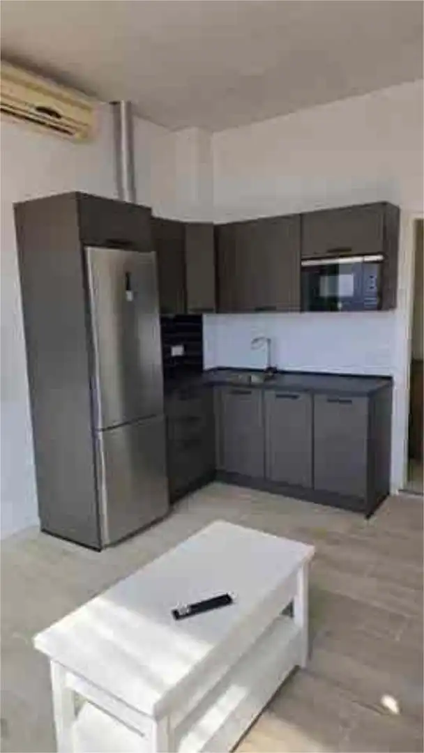 Kitchen of Lofts for sale in Chiclana de la Frontera