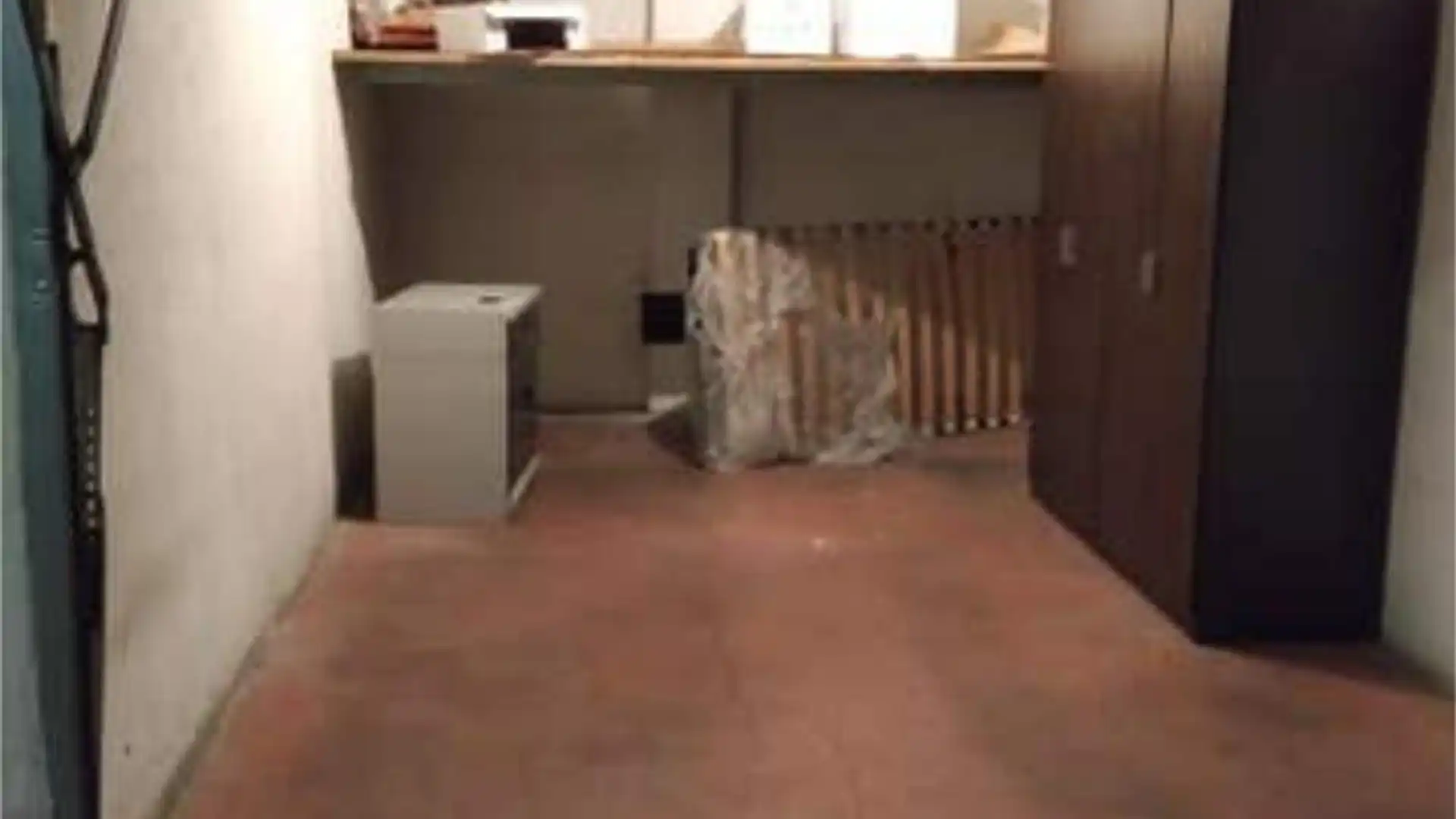 Garaje de alquiler en Salamanca Capital