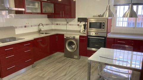 Foto 4 de Casa adosada en venta en Avenida de la Igualdad, 20a, Sagunto - Edisol, Córdoba Capital