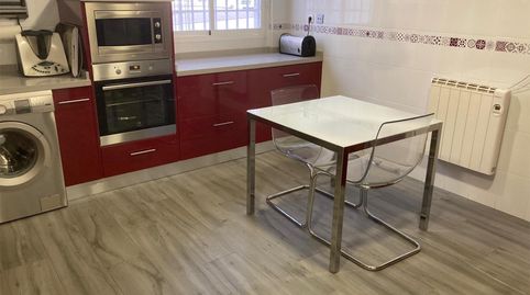 Foto 2 de Casa adosada en venta en Avenida de la Igualdad, 20a, Sagunto - Edisol, Córdoba Capital