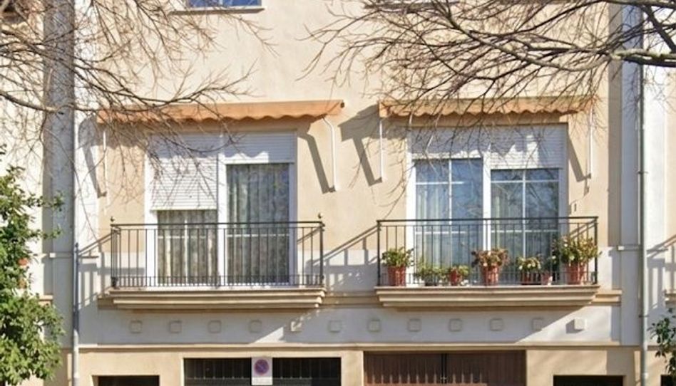 Detached homes for sale in Avenida de la Igualdad, 20a, Sagunto - Edisol, Córdoba Capital - image 1 Photo 1 of Detached homes for sale in Avenida de la Igualdad, 20a, Sagunto - Edisol, Córdoba Capital