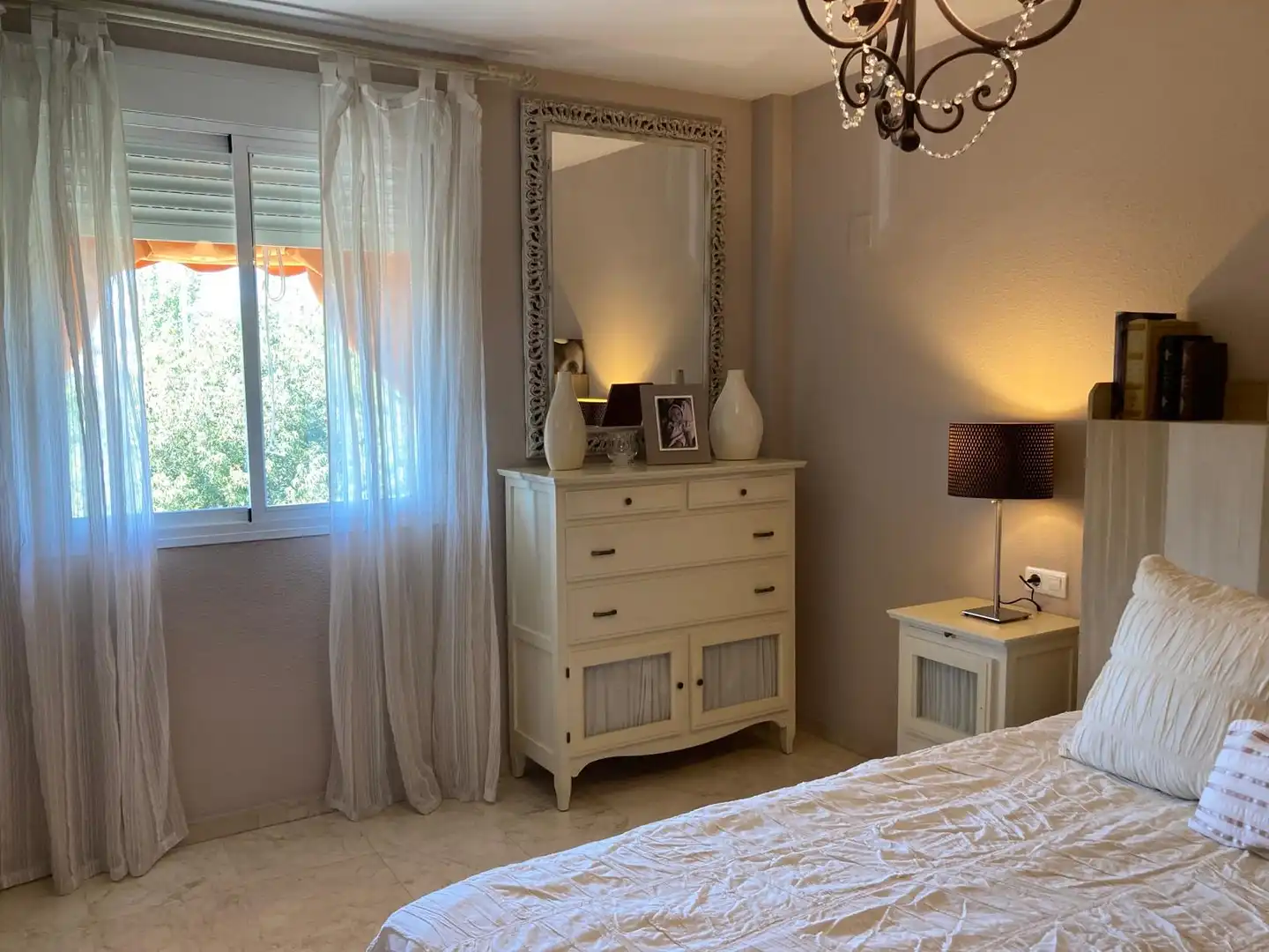 Detached homes for sale in Avenida de la Igualdad, Sagunto - Edisol Bedroom of Detached homes for sale in Córdoba with Air Conditioner, Heating and Storage room