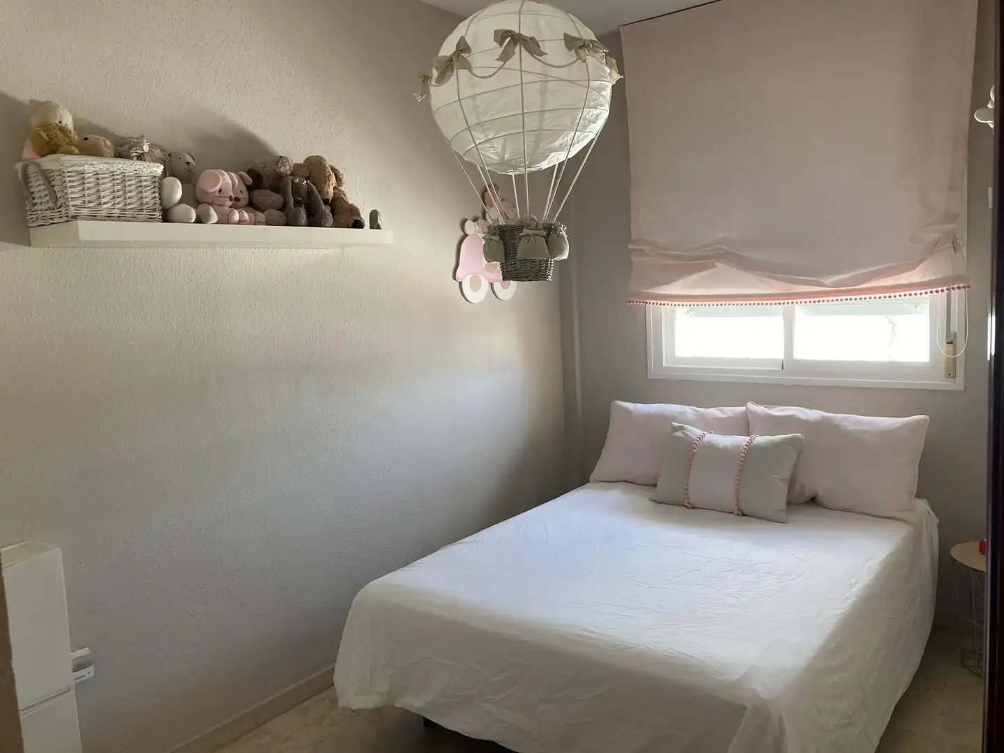 Detached homes for sale in Avenida de la Igualdad, Sagunto - Edisol Bedroom of Detached homes for sale in Córdoba with Air Conditioner, Heating and Storage room