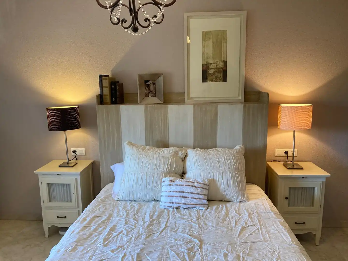 Detached homes for sale in Avenida de la Igualdad, Sagunto - Edisol Bedroom of Detached homes for sale in Córdoba with Air Conditioner, Heating and Storage room