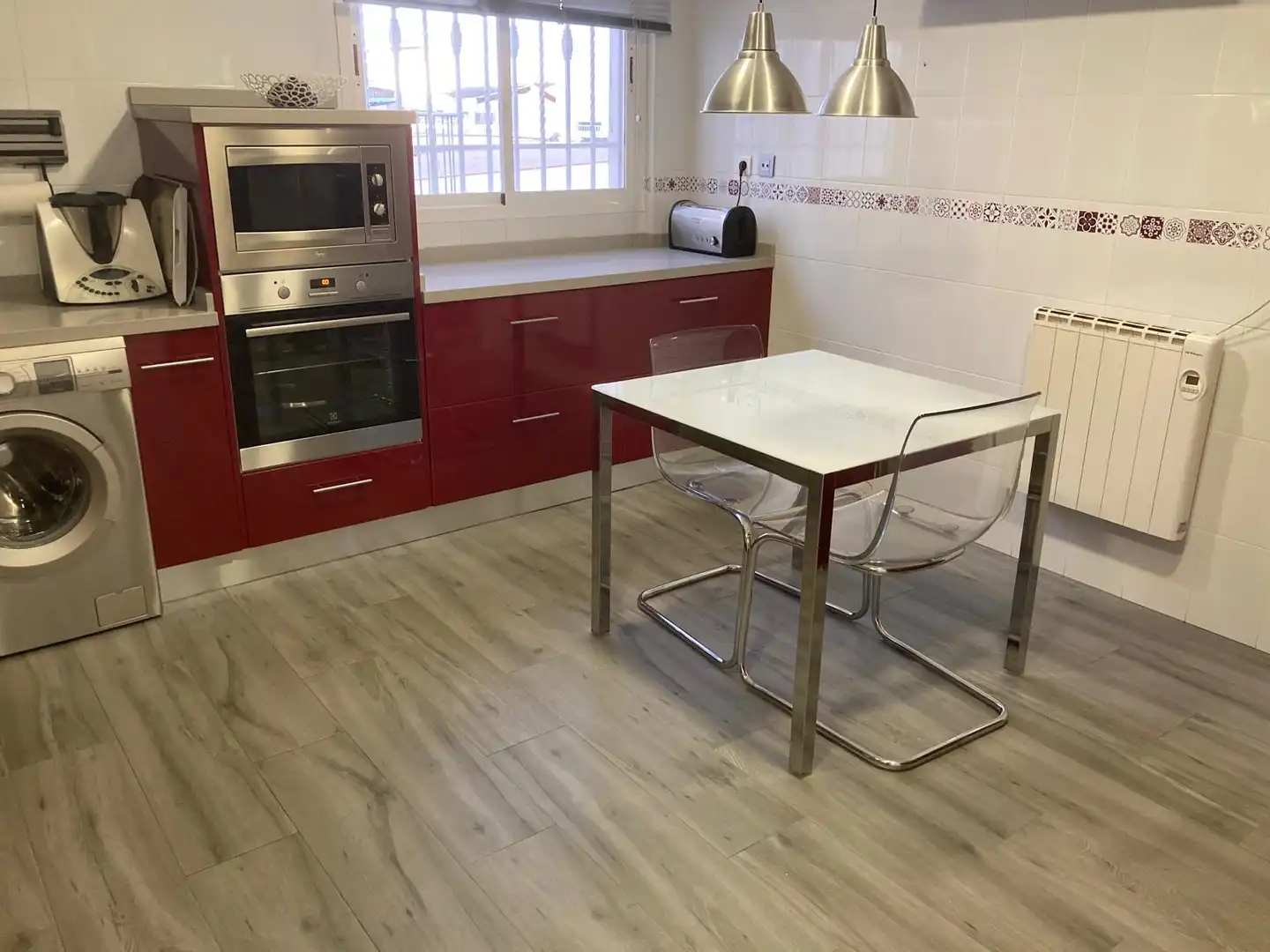 Detached homes for sale in Avenida de la Igualdad, Sagunto - Edisol Kitchen of Detached homes for sale in Córdoba with Air Conditioner, Heating and Storage room