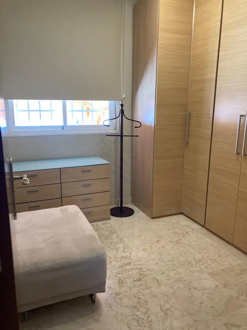 Detached homes for sale in Avenida de la Igualdad, Sagunto - Edisol Bedroom of Detached homes for sale in Córdoba with Air Conditioner, Heating and Storage room