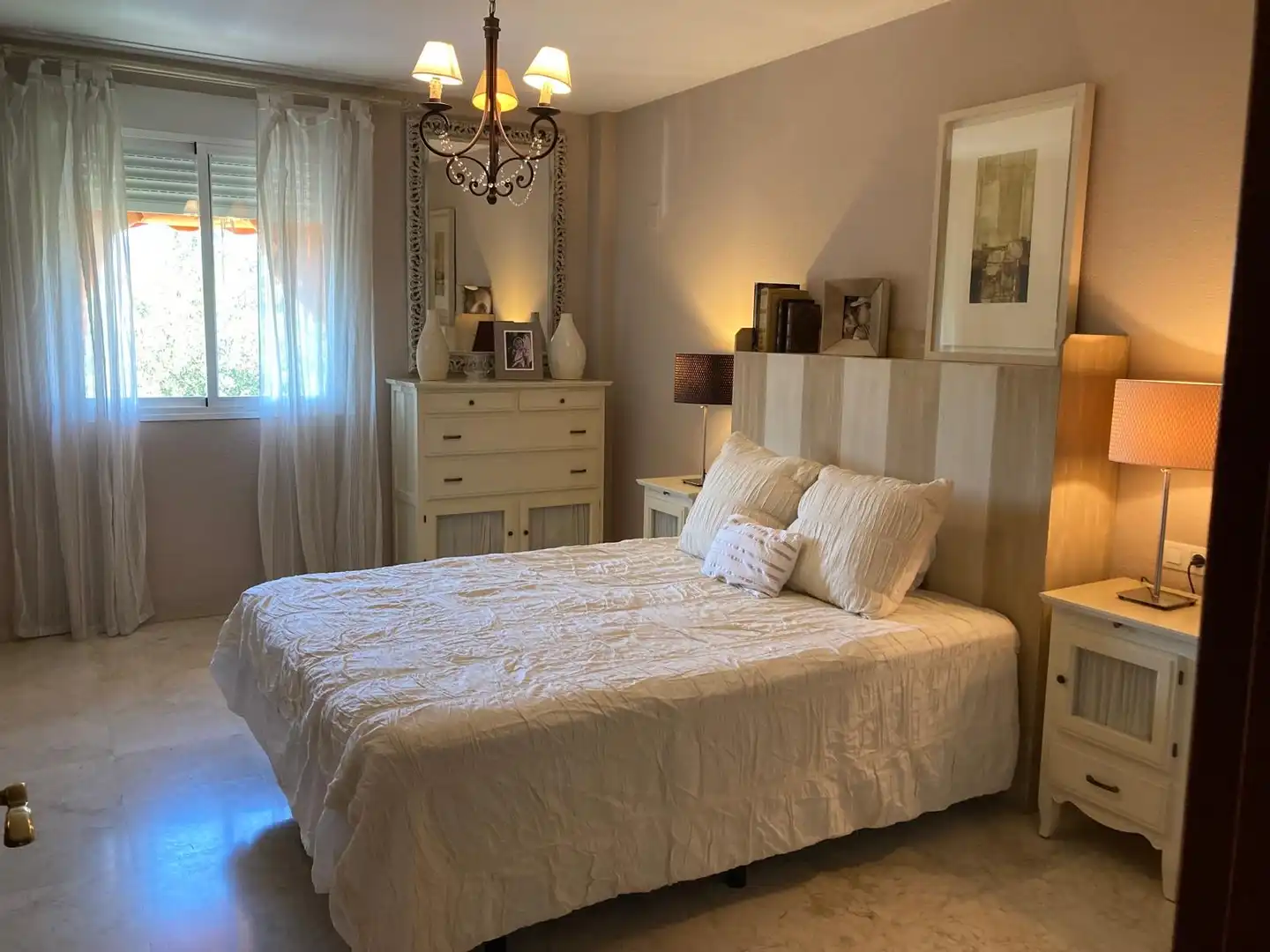 Detached homes for sale in Avenida de la Igualdad, Sagunto - Edisol Bedroom of Detached homes for sale in Córdoba with Air Conditioner, Heating and Storage room