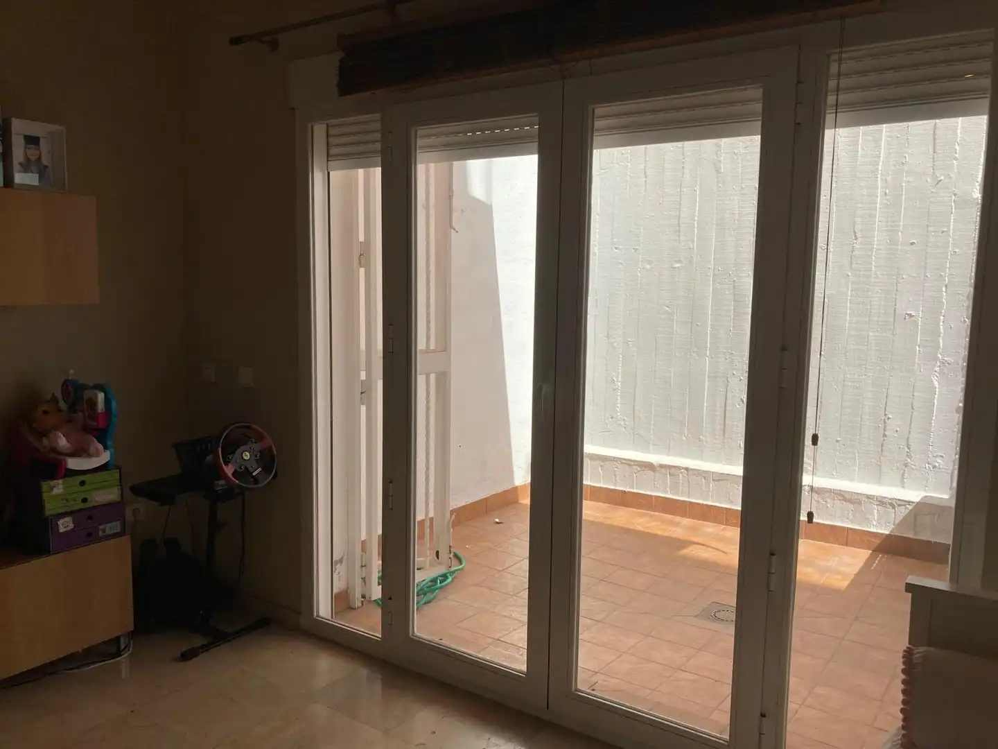 Detached homes for sale in Avenida de la Igualdad, Sagunto - Edisol Balcony of Detached homes for sale in Córdoba with Air Conditioner, Heating and Storage room